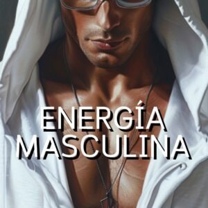 Taller energía Masculina