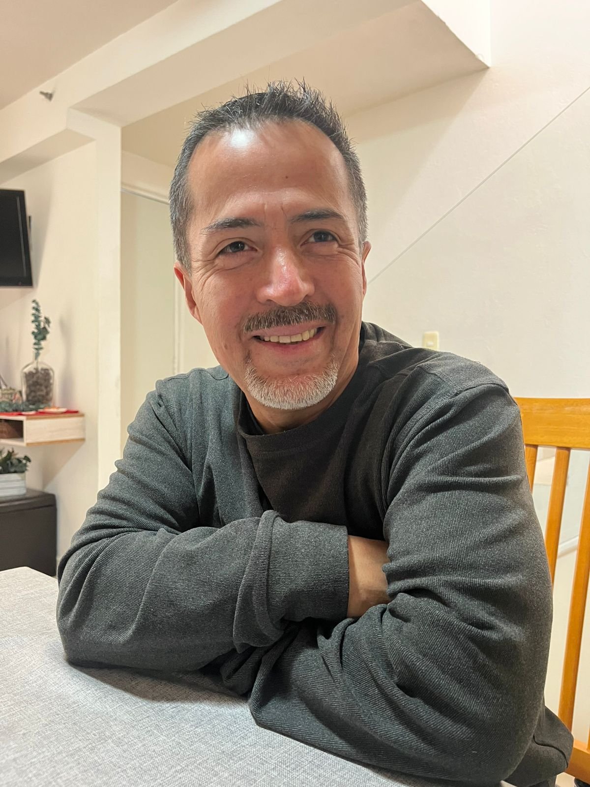 julio testimonio julio testimonio