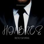 Group logo of Reto HOMBRES 31 días